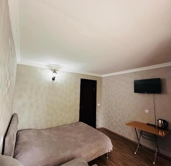 پانسیون Sunset Room 4 On The Third Floor