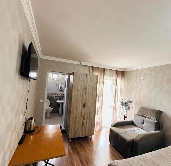 پانسیون Sunset Room 4 On The Third Floor