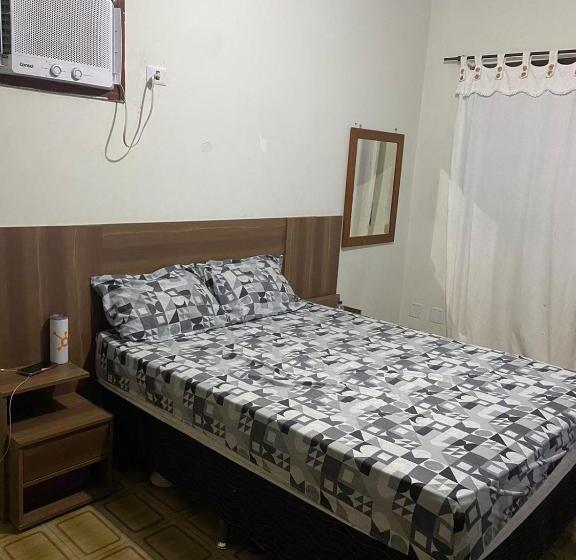 ペンション Villa Dos Anjos Hostel