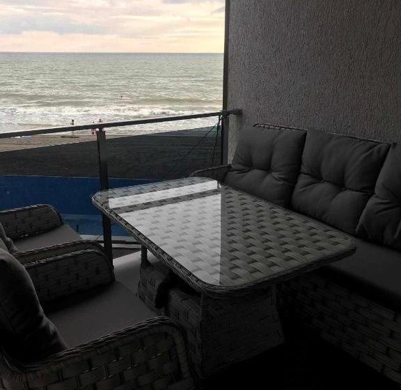 Sun Beach Hotel Grigoleti