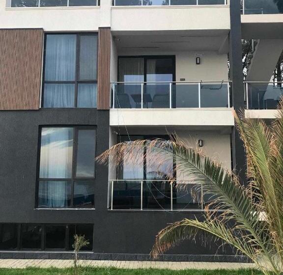 Sun Beach Hotel Grigoleti