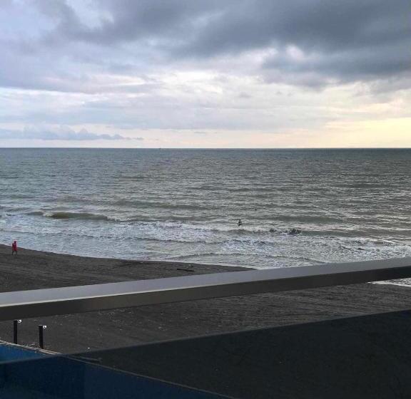 Sun Beach Hotel Grigoleti