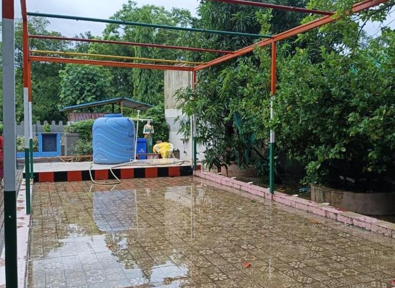Tanav Resort Neral