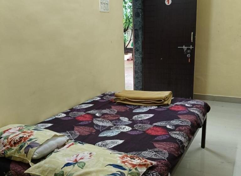 Tanav Resort Neral