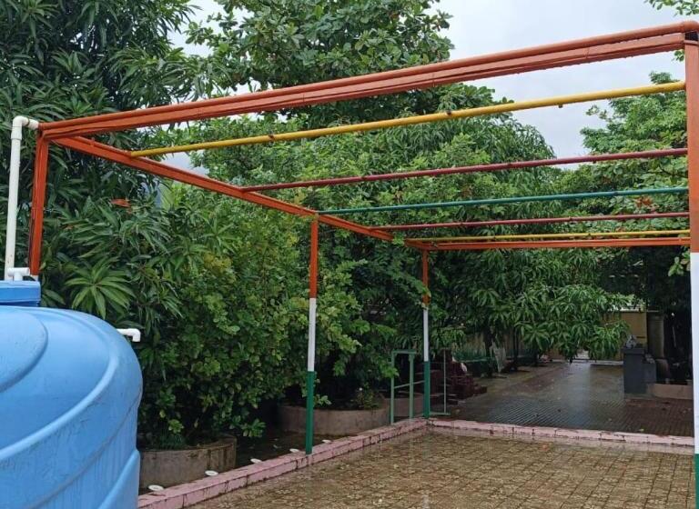 Tanav Resort Neral