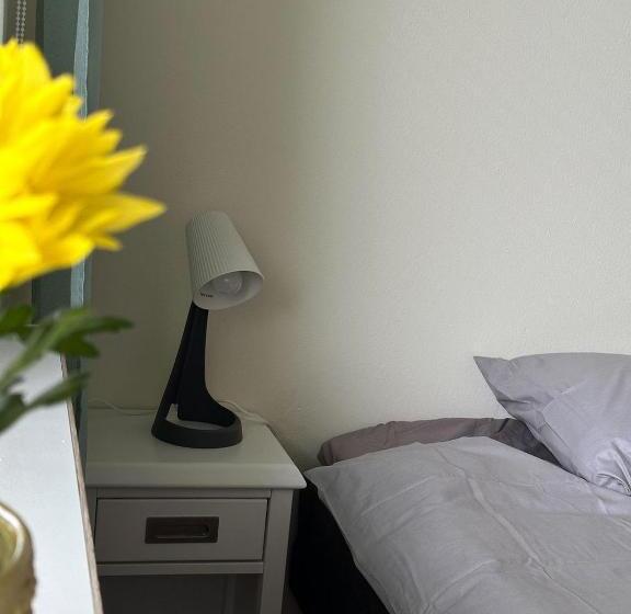 هاستل Lepopaikka Lokinpesä, Majoitus Ja Camping