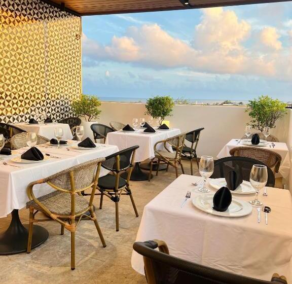 Areia Boutique Hotel   Puerto Morelos