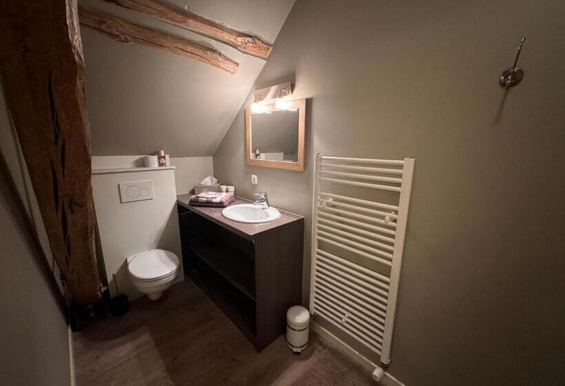 B&b De Vreehoeve