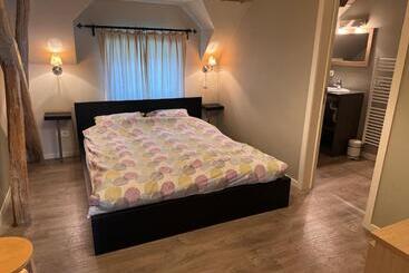 B&b De Vreehoeve