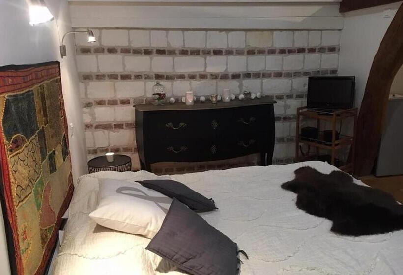 Bed and Breakfast Belle Chambre D Hôtes Pour Séjour à Deux