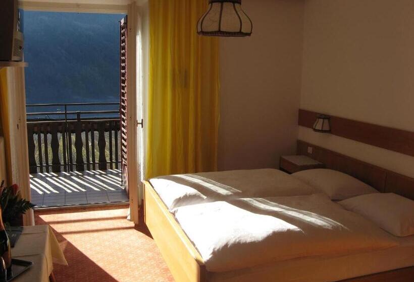 Bed and Breakfast Pföstlhof