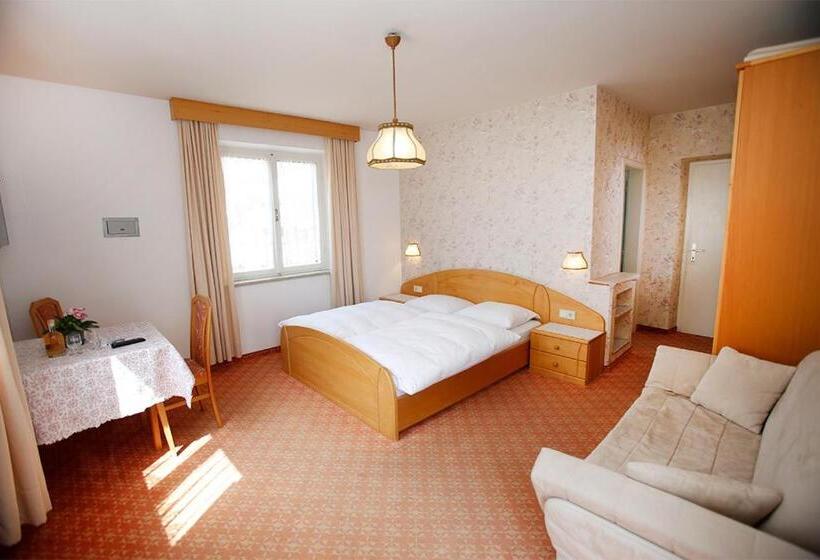 Bed and Breakfast Pföstlhof