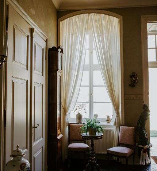 Bed and Breakfast Schloss Karow