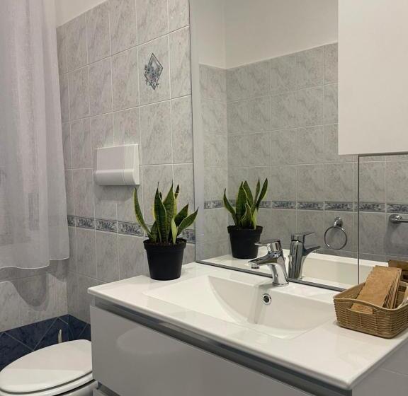 مبيت وإفطار The Green Leaves