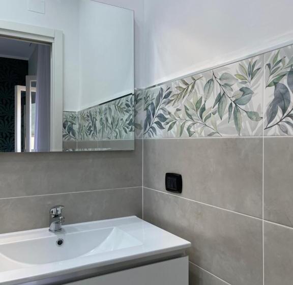 مبيت وإفطار The Green Leaves