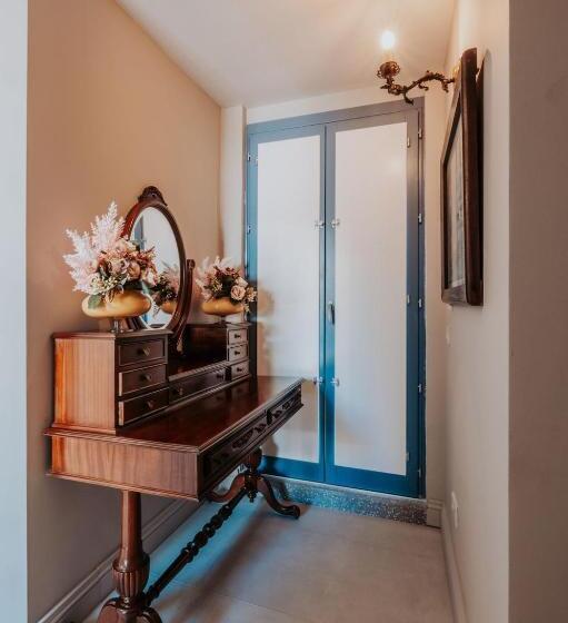 Casa Rosanna Malta B&b Adults Only 16 Plus