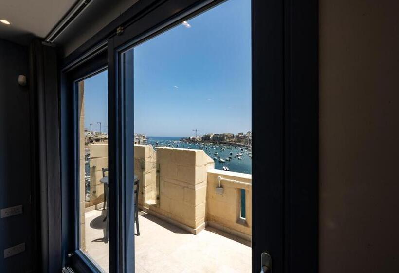 Casa Rosanna Malta B&b Adults Only 16 Plus