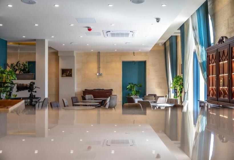 Casa Rosanna Malta B&b Adults Only 16 Plus