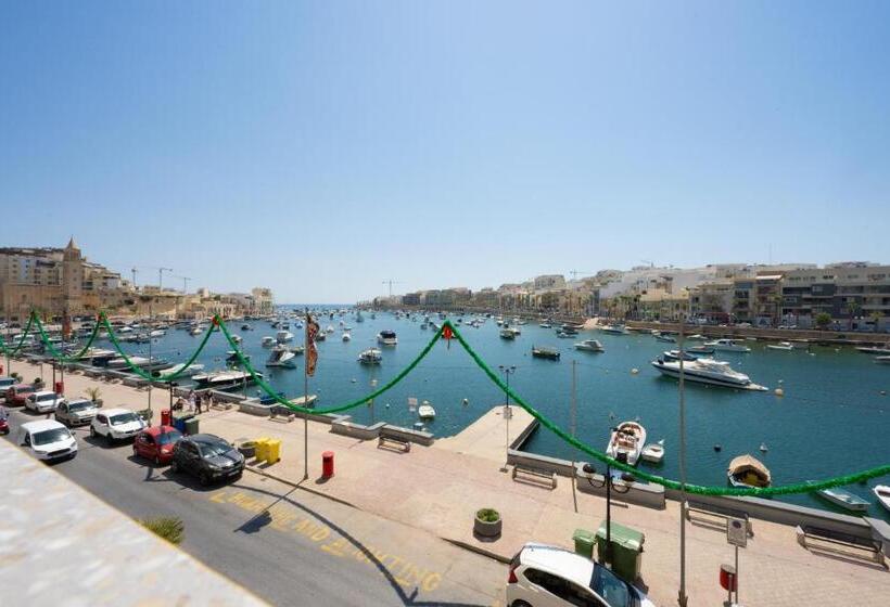 Casa Rosanna Malta B&b Adults Only 16 Plus