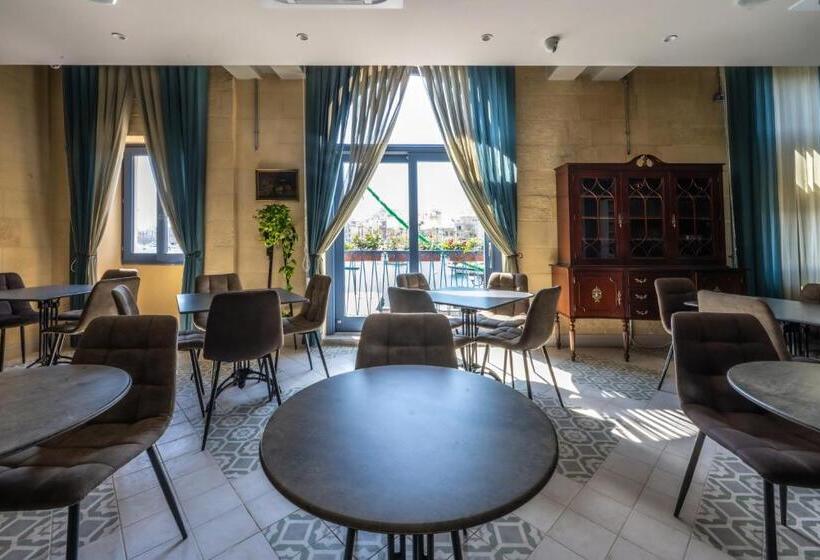 Casa Rosanna Malta B&b Adults Only 16 Plus