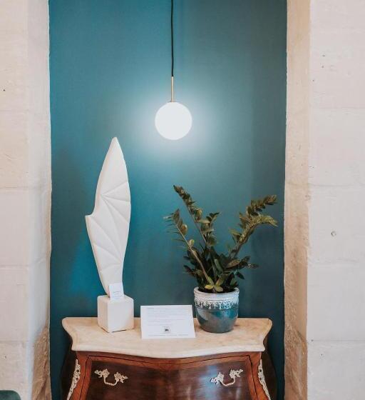 Casa Rosanna Malta B&b Adults Only 16 Plus