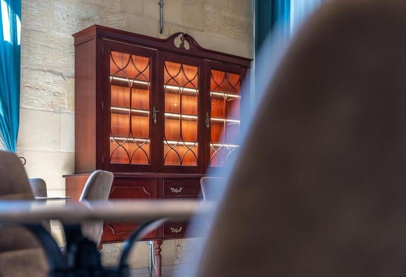 Casa Rosanna Malta B&b Adults Only 16 Plus