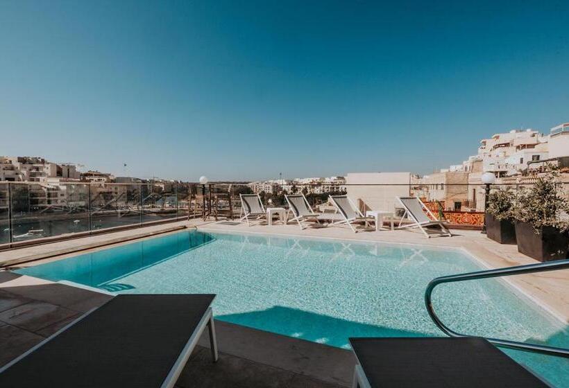 Casa Rosanna Malta B&b Adults Only 16 Plus