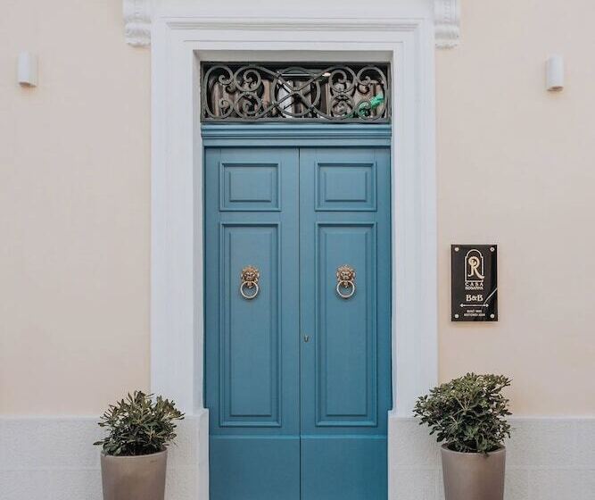 Casa Rosanna Malta B&b Adults Only 16 Plus