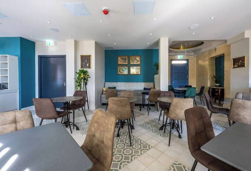 Casa Rosanna Malta B&b Adults Only 16 Plus