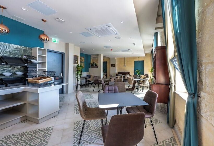 Casa Rosanna Malta B&b Adults Only 16 Plus
