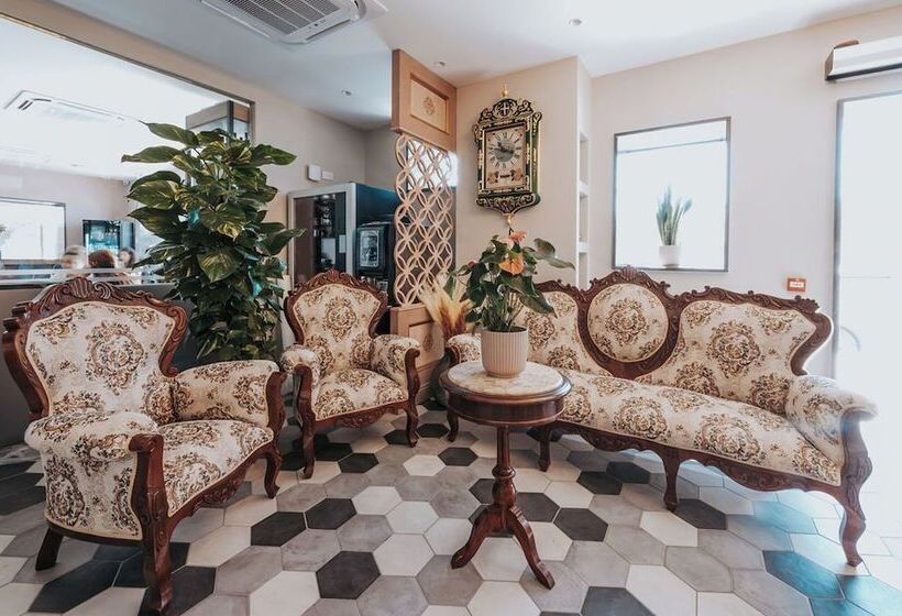 Casa Rosanna Malta B&b Adults Only 16 Plus