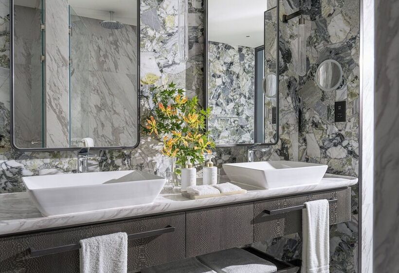 Four Seasons Hotel Hangzhou At Hangzhou Centre