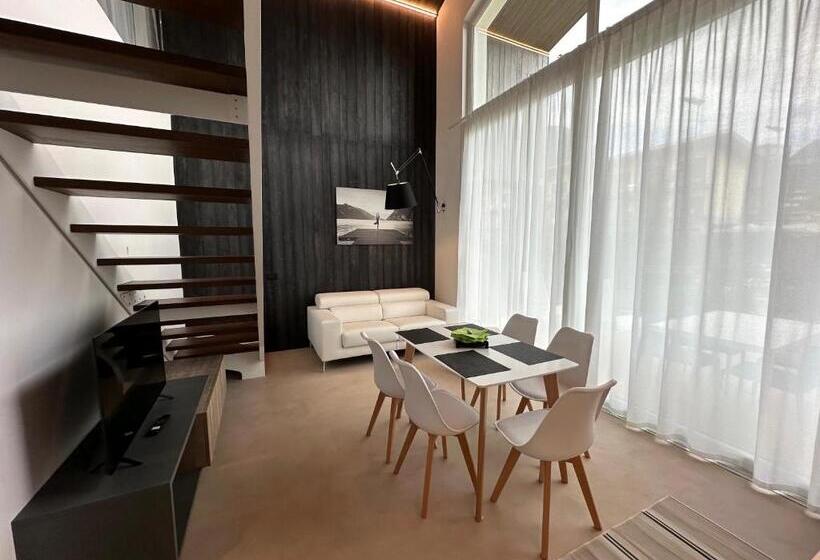 Garda Sporting Family Cottage