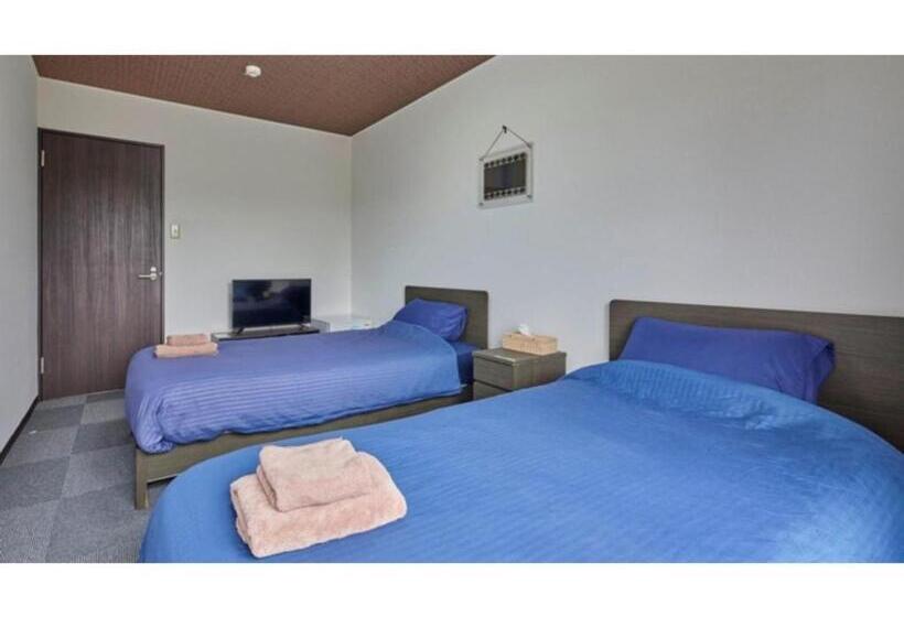 호텔 Ama Terrace Vacation Stay 31145v