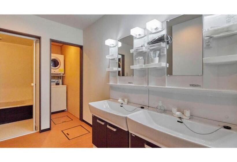 هتل Ama Terrace Vacation Stay 31164v