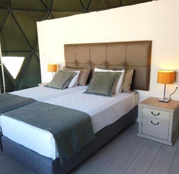 هتل Dream Dome Suite Adrasan