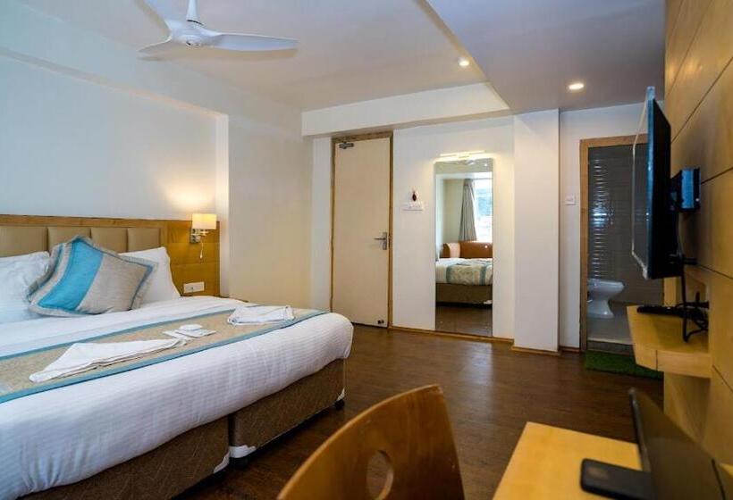 فندق Finger Lime