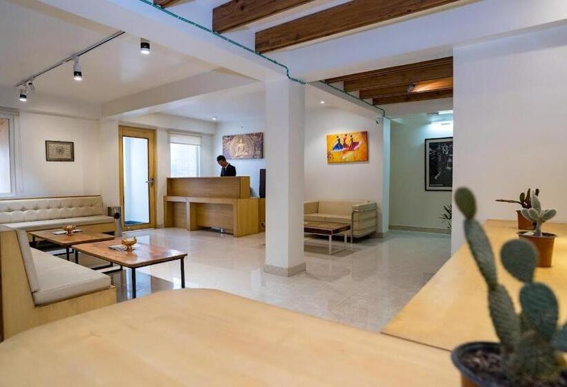 فندق Finger Lime