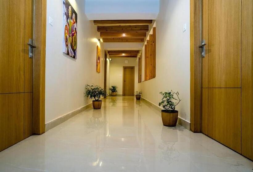 فندق Finger Lime