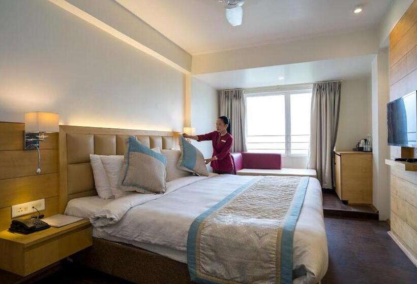 فندق Finger Lime