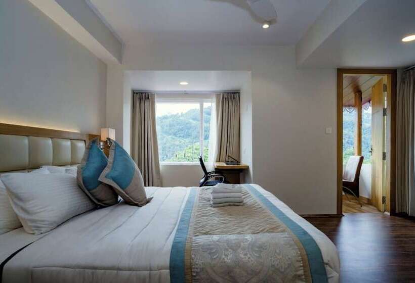 فندق Finger Lime