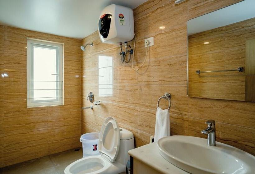 فندق Finger Lime