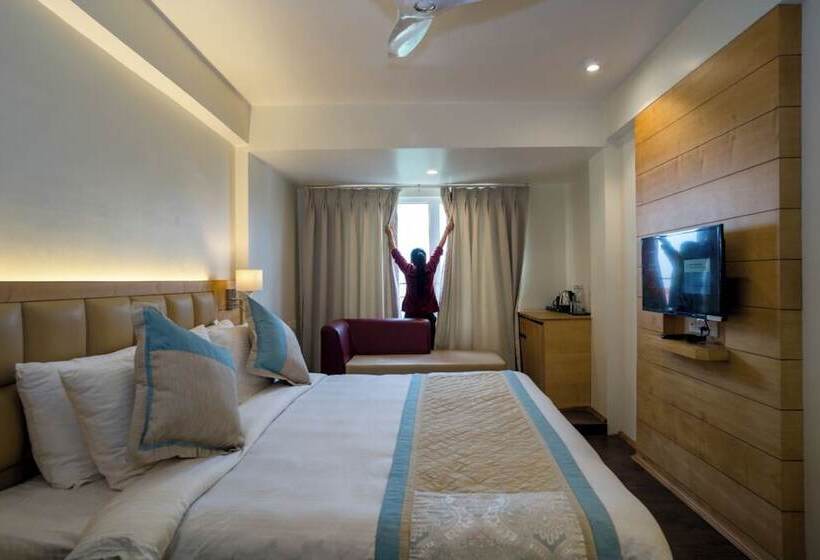 فندق Finger Lime