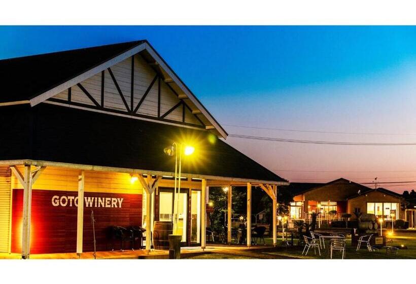 فندق Goto Conkana Kingdom   Vacation Stay 25614v