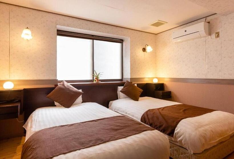 فندق Goto Conkana Kingdom   Vacation Stay 25614v