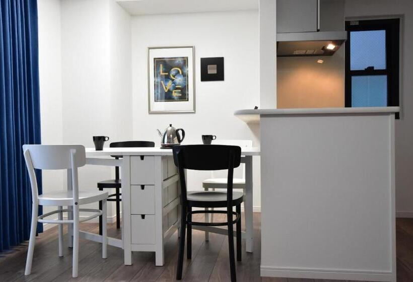 هتل Lang Vacation Stay 22195v