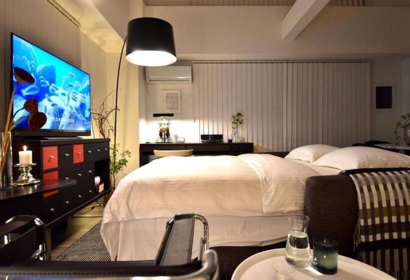 هتل Lang Vacation Stay 22203v