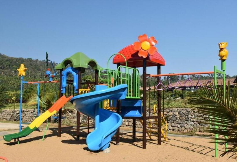 ホテル Neervana Resort