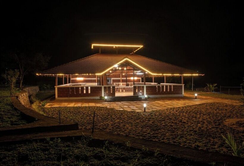 ホテル Neervana Resort