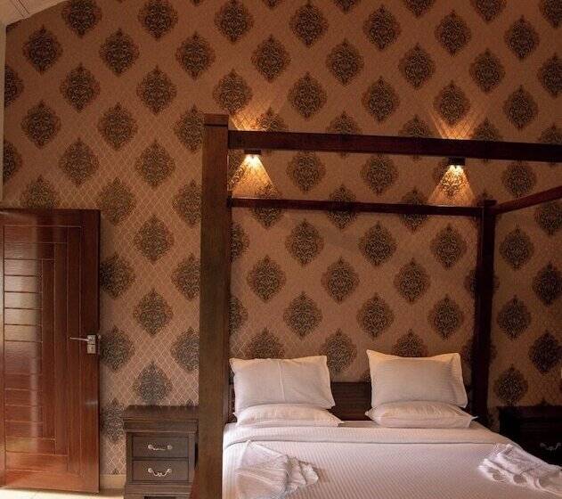 ホテル Neervana Resort